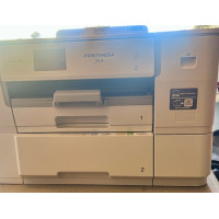 Customer Sale Brother HL-JF1 PrintModa Studio Fabric Printer