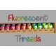 Marathon Fluorescent Threads