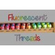 Marathon Fluorescent Threads Marathon Fluorescent Threads
