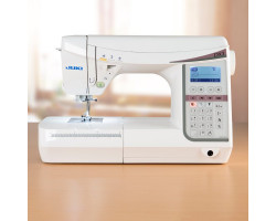 Juki HZL-DX3 Sewing Machine