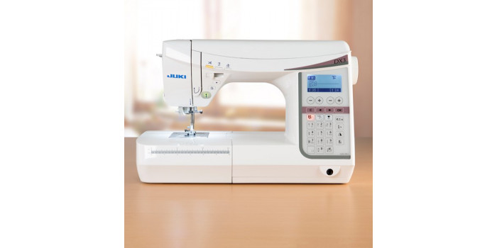Juki HZL-DX3 Sewing Machine
