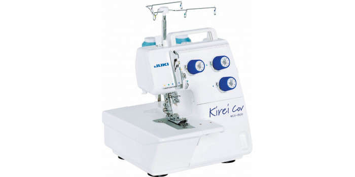 Juki MCS-1800 Coverstitch Machine