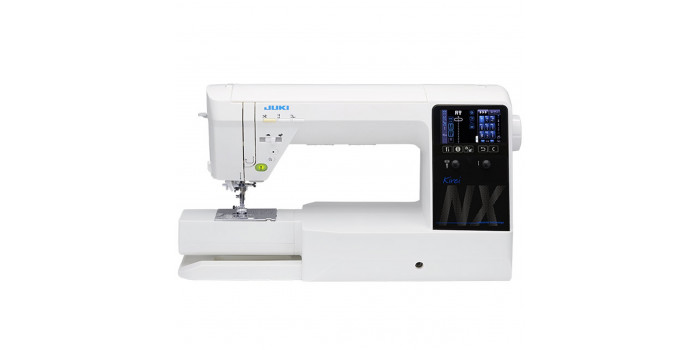 Juki HZL-NX7 Sewing Machine