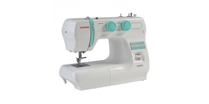 Janome 2200XT Sewing Machine