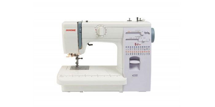 Janome 423s Sewing Machine