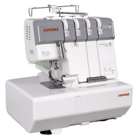 Janome MyLock 654D Overlocker