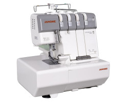 Janome MyLock 654D Overlocker