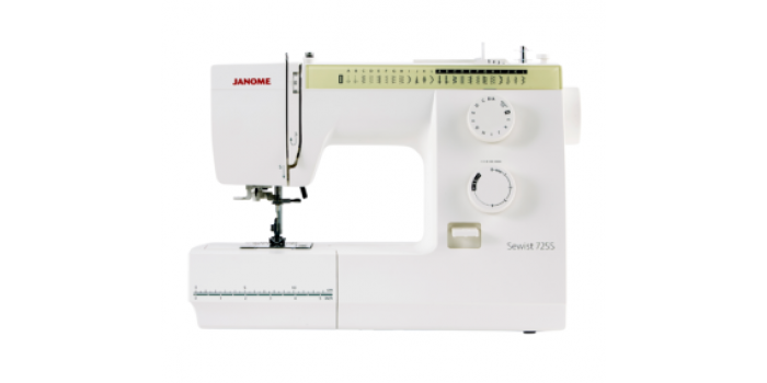 Janome 725S Sewing Machine