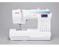 Janome 780DC Sewing Machine