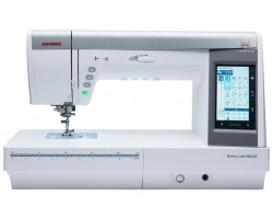 Janome Horizon Memory Craft 9450 QCP