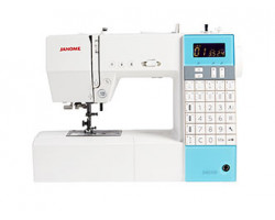 Janome DKS100SE