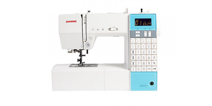 Janome DKS100SE