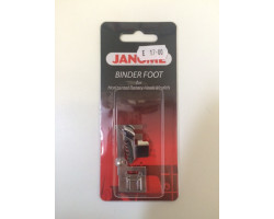 Janome Binder Foot