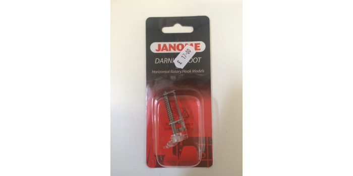 Janome Darning Foot