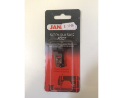 Janome Ditch Quilting Foot