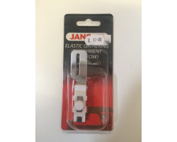 Janome Elastic Gathering Attachment (Narrow)