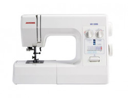 Janome HD2200 Sewing Machine