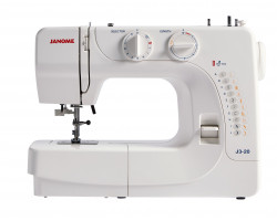 Janome J3-20 Sewing Machine