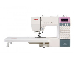 Janome DKS30SE Sewing Machine