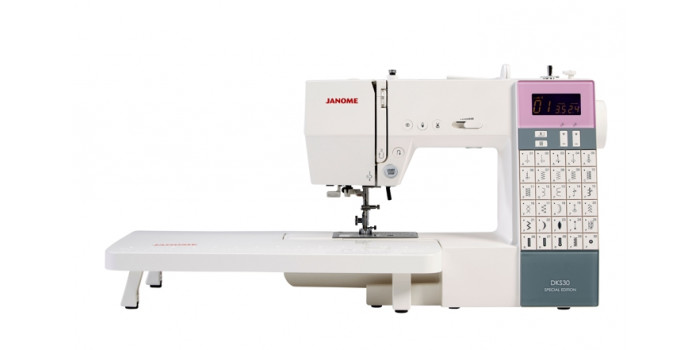 Janome DKS30SE Sewing Machine