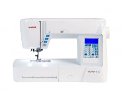 Janome Atelier 3 Sewing Machine