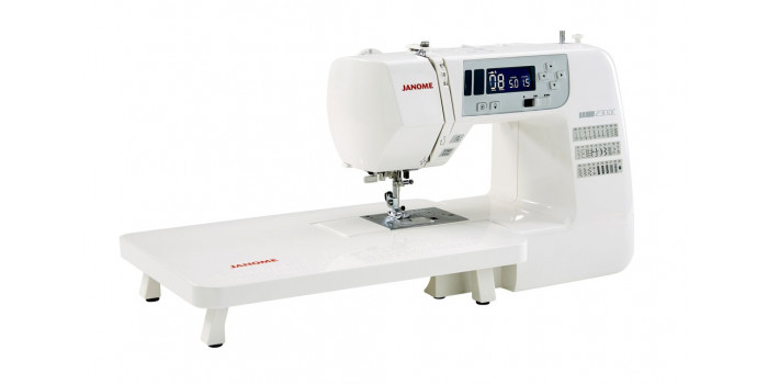 Janome 230DC Sewing Machine