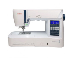 Janome Atelier 6 Sewing Machine