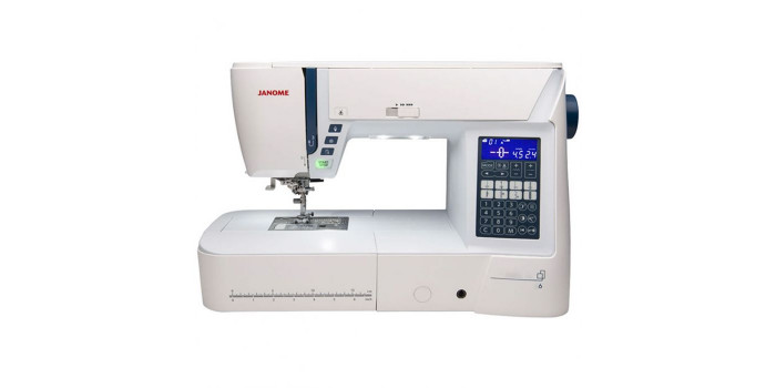 Janome Atelier 6 Sewing Machine