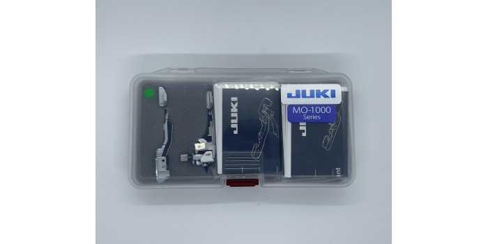 Juki MO-1000/MO-2000QVP Attachment Set 6