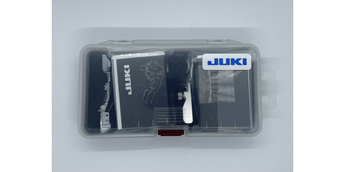 Juki MO-214/MO-114/MO-104 Attachment Set 6