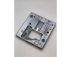 Juki DX Series Needle Plate