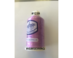 (#1239) Lavender Standard Embroidery Thread