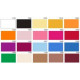 Pack of 20 Cartoon Embroidery Threads
