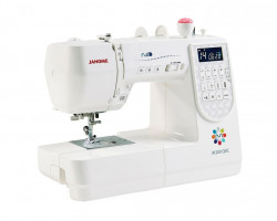 Janome M200QDC Sewing Machine