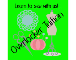 Overlocker Tuition