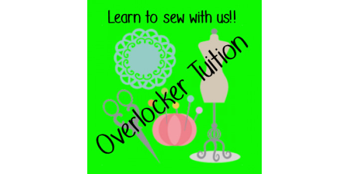 Overlocker Tuition