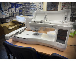 Brother Innov-is V3 Embroidery Machine Preloved