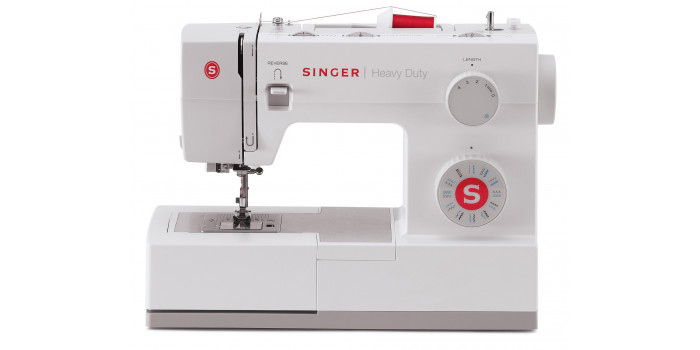 Singer Heavy Duty 5523