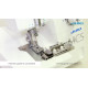 Juki MCS-1800 Coverstitch Machine