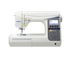 Juki HZL-DX5 Sewing Machine