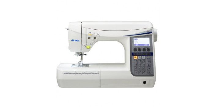 Juki HZL-DX5 Sewing Machine