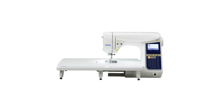 Juki HZL-DX7 Sewing Machine