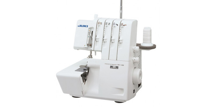 Juki MO-214D Overlocker