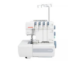 Janome 6234XL Overlocker