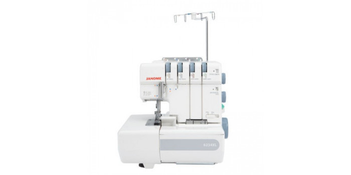 Janome 6234XL Overlocker