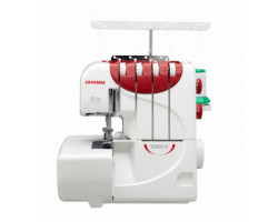 Janome 9300DX Overlocker
