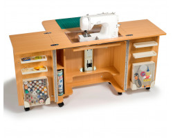 Horn Furniture Gemini Sewing Cabinet