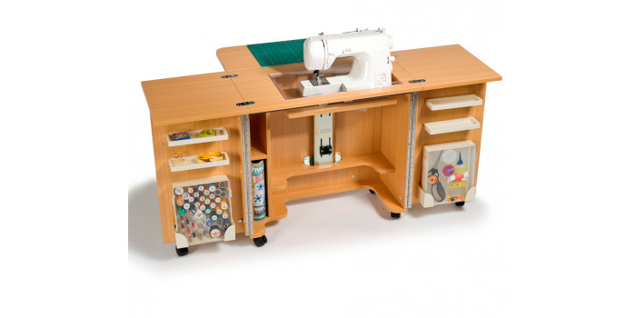 Horn Furniture Gemini Sewing Cabinet