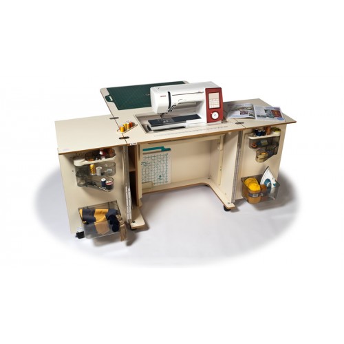 Horn Furniture Maxi Outback Sewing Cabinet Horn Furniture Maxi Outback Sewing Cabinet, Sewing Machine Furniture Uk