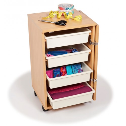Horn Furniture Rolla Storage Sewing